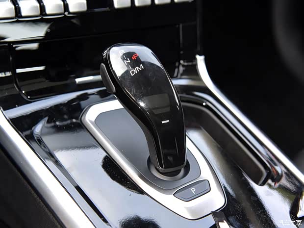 长城汽车 哈弗H4 2019款 Pro版