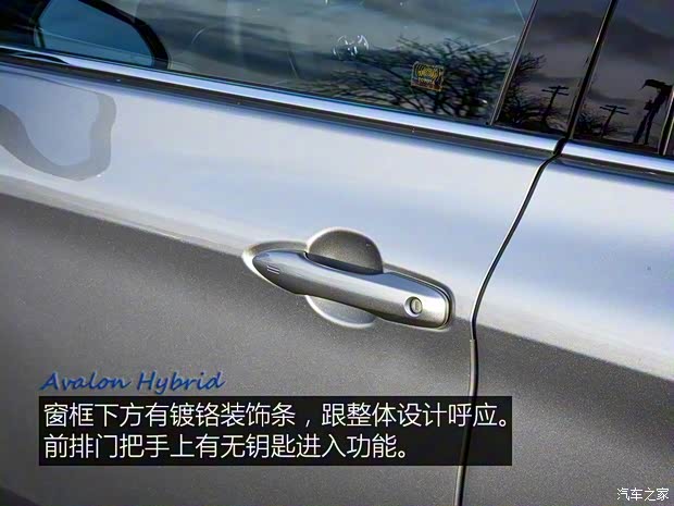 豐田(進(jìn)口) 亞洲龍(海外) 2019款 HYBRID XLE