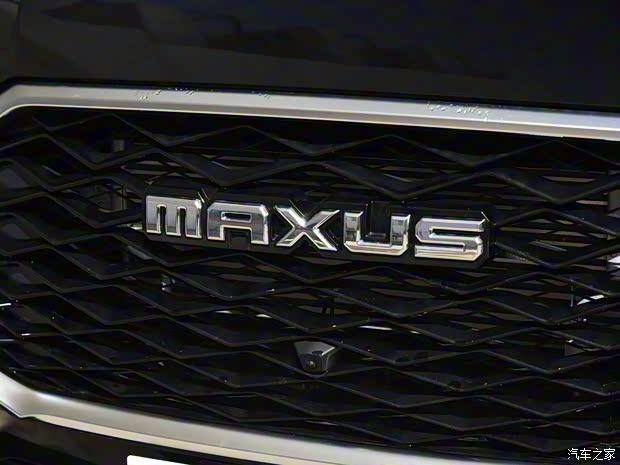 上汽大通 上汽MAXUS D90 2020款 2.0T Pro 四驱汽油版