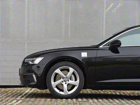 2019款 45 TFSI quattro 尊享致雅型 2019款 45 TFSI quattro 尊享致雅型