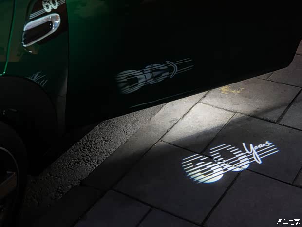 MINI MINI 2019款 60 Years Edition MINI MINI 2019款 60 Years Edition