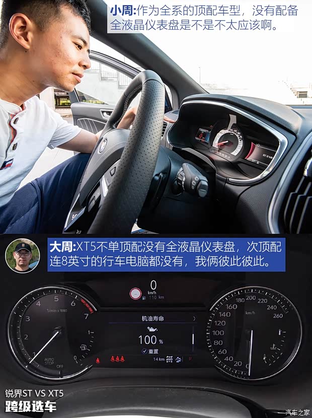 长安福特 锐界 2019款 EcoBoost 330 V6四驱ST 7座 国VI