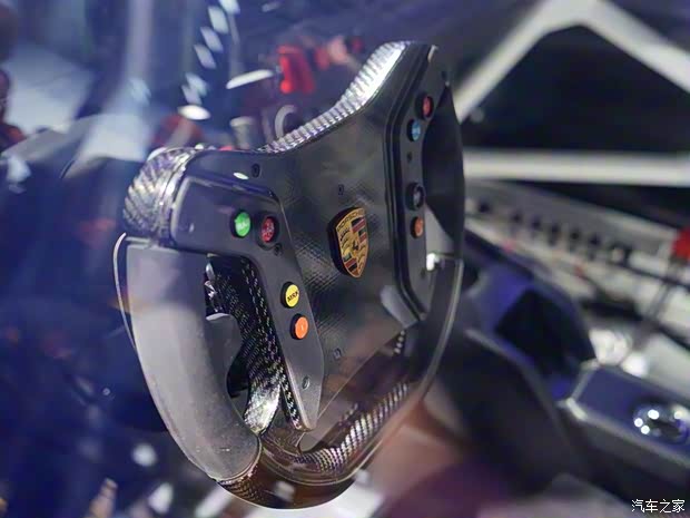 保時捷 保時捷911 2018款 GT2 RS Clubsport