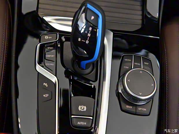 华晨宝马 宝马iX3 2020款 创领型