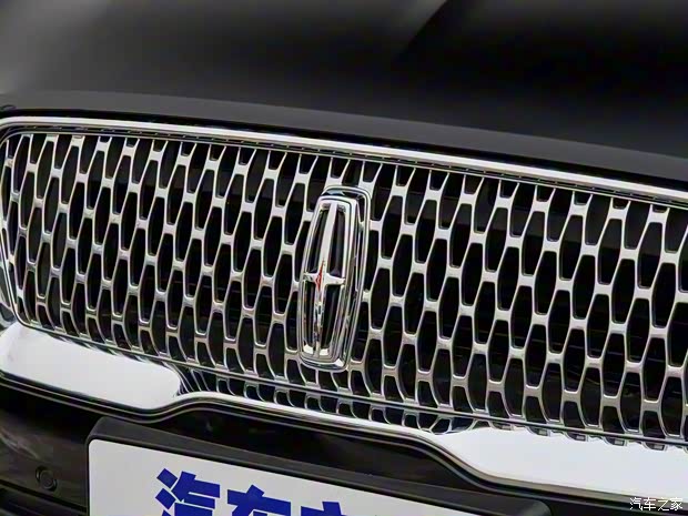 林肯 林肯MKC 2019款 2.0T 两驱尊雅版 国VI 林肯 林肯MKC 2019款 2.0T 两驱尊雅版 国VI