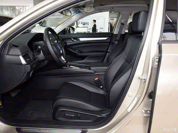 东风本田 INSPIRE 2018款 低配版