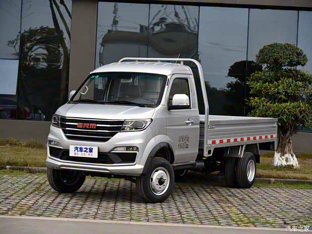 華晨鑫源 鑫源T30S 2019款 1.5L標(biāo)準(zhǔn)型后雙輪SWCG14 華晨鑫源 鑫源T30S 2019款 1.5L標(biāo)準(zhǔn)型后雙輪SWCG14