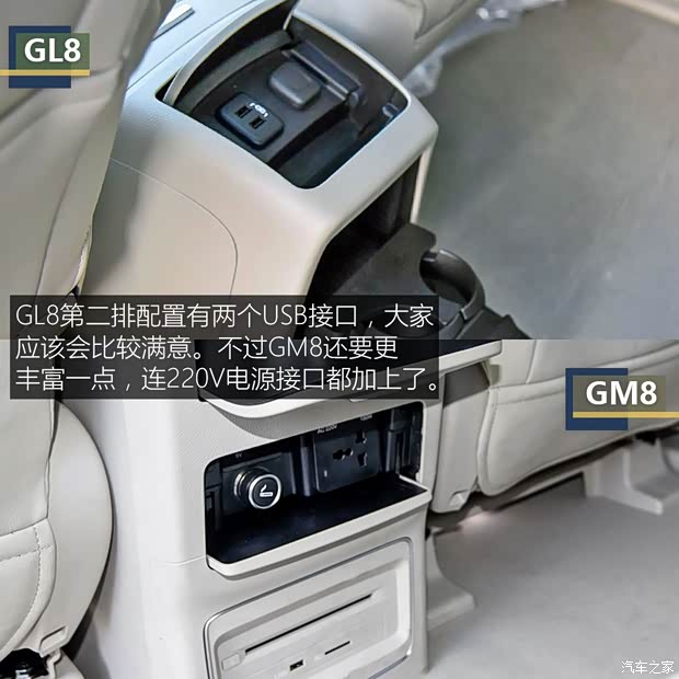 广汽乘用车 传祺GM8 2018款 320T 旗舰版 广汽乘用车 传祺GM8 2018款 320T 旗舰版