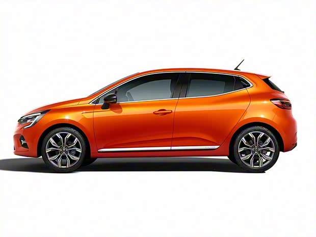 雷诺(进口) Clio 2019款 基本型