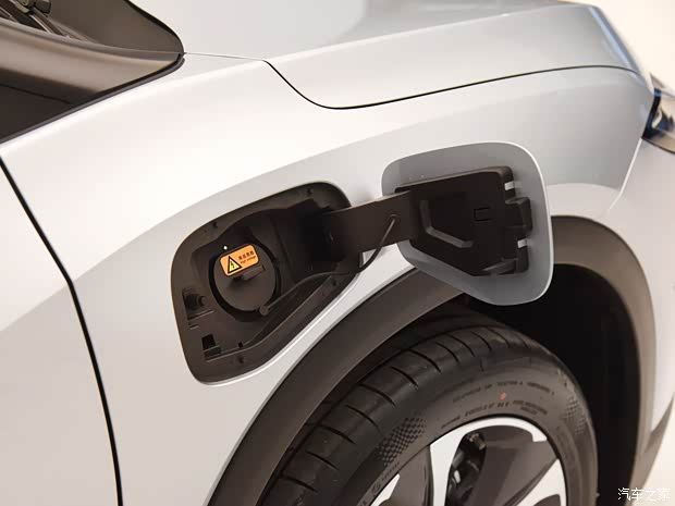 上汽通用雪佛兰 畅巡 2019款 基本型