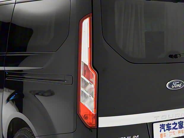 江鈴福特 途睿歐 2018款 2.0T 自動(dòng)行政版