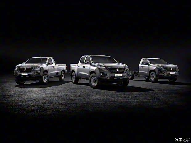 標(biāo)致(進口) Landtrek 2020款 基本型 標(biāo)致(進口) Landtrek 2020款 基本型