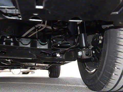 2019款 1.5L 自动豪华版 2019款 1.5L 自动豪华版