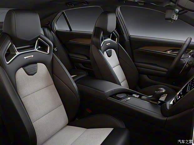 凱迪拉克(進口) 凱迪拉克CTS(進口) 2019款 CTS-V Pedestal Edition 凱迪拉克(進口) 凱迪拉克CTS(進口) 2019款 CTS-V Pedestal Edition