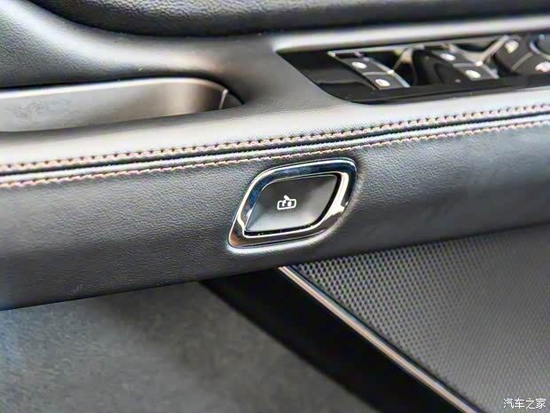 林肯(進(jìn)口) 飛行家(進(jìn)口) 2020款 3.0T V6全驅(qū)尊享版