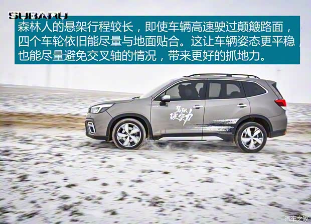 斯巴鲁 森林人 2019款 2.0i 智擎旗舰版EyeSight 斯巴鲁 森林人 2019款 2.0i 智擎旗舰版EyeSight