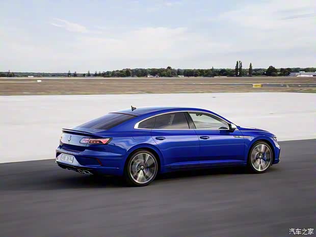 大众(进口) Arteon 2021款 R 欧洲版 大众(进口) Arteon 2021款 R 欧洲版