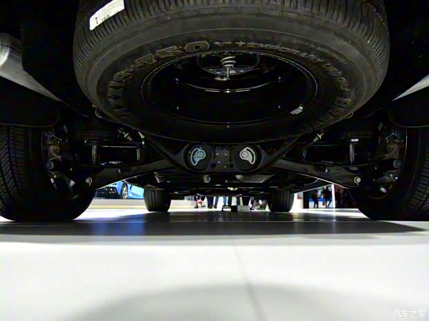 GMC YUKON 2021款 Denali