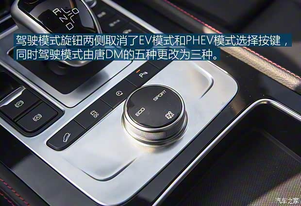 比亚迪 唐新能源 2019款 EV600 四驱版 比亚迪 唐新能源 2019款 EV600 四驱版