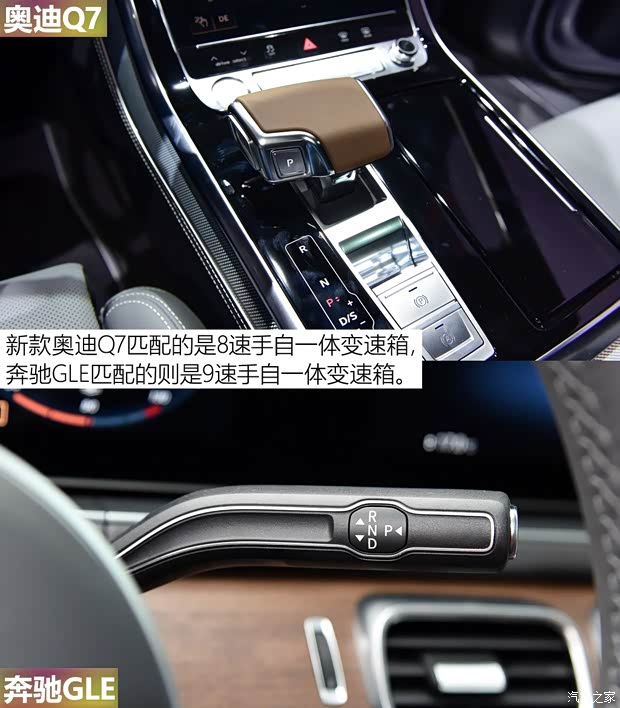 奥迪(进口) 奥迪Q7 2020款 基本型