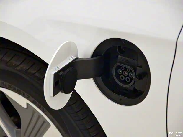 北京现代 索纳塔新能源 2018款 基本型