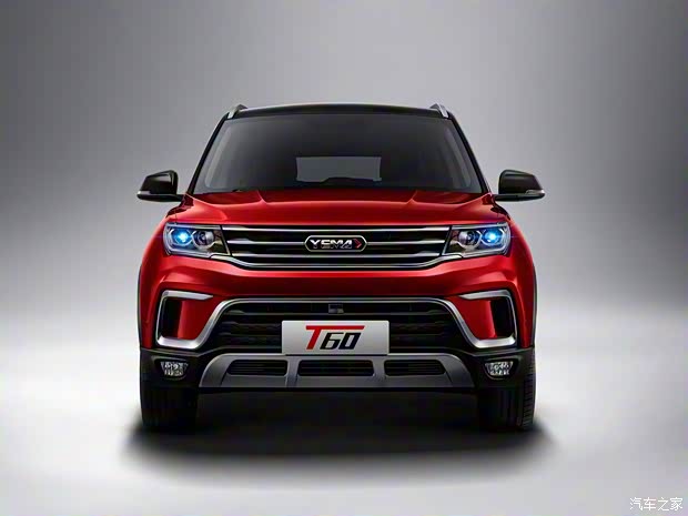 野马汽车 博骏 2019款 1.5T CVT豪华型 野马汽车 博骏 2019款 1.5T CVT豪华型