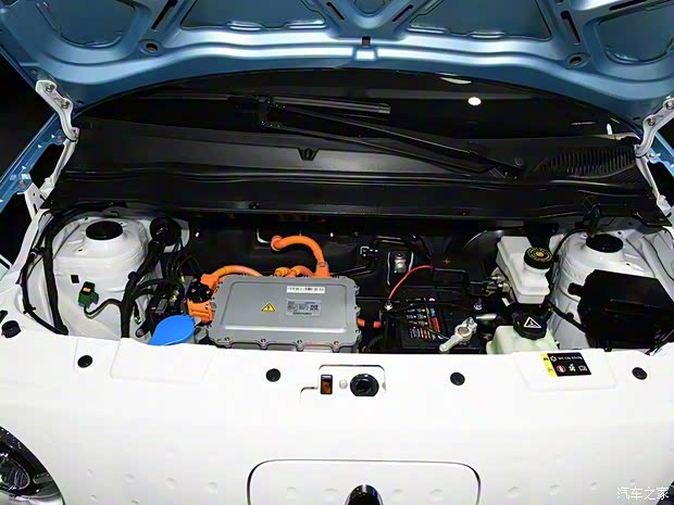 長(zhǎng)城汽車 歐拉R1 2018款 基本型