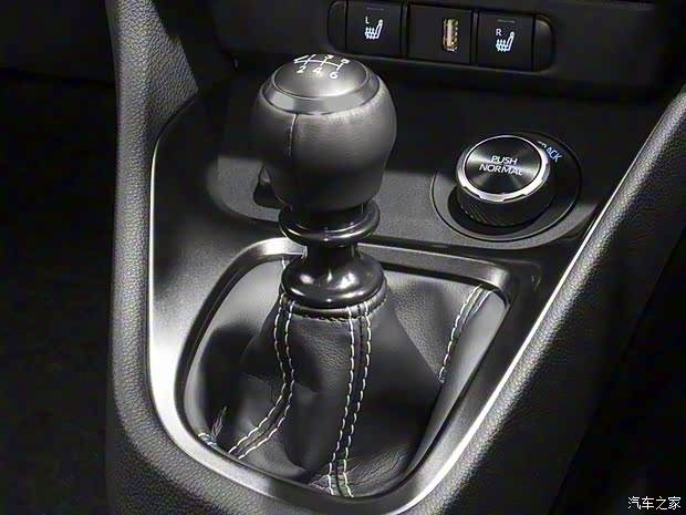 丰田(进口) YARiS(海外) 2020款 GR Yaris 丰田(进口) YARiS(海外) 2020款 GR Yaris