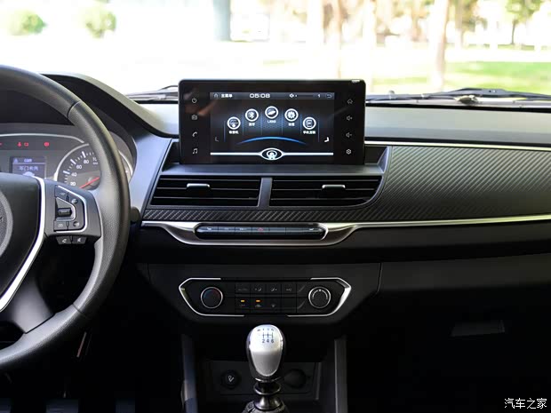 长城汽车 风骏7 2018款 2.0T四驱领航型大双4D20D