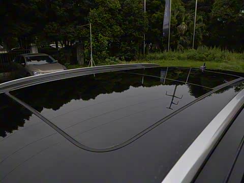 2019款 途昂X 330TSI 两驱尊崇豪华版 2019款 途昂X 330TSI 两驱尊崇豪华版