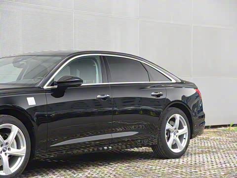 2019款 45 TFSI quattro 尊享致雅型 2019款 45 TFSI quattro 尊享致雅型