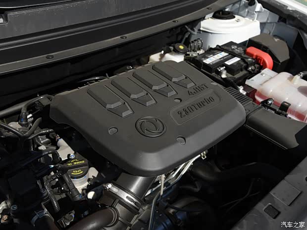 東風(fēng)風(fēng)行 風(fēng)行T5L 2020款 改款二 1.5T 自動尊貴型 7座