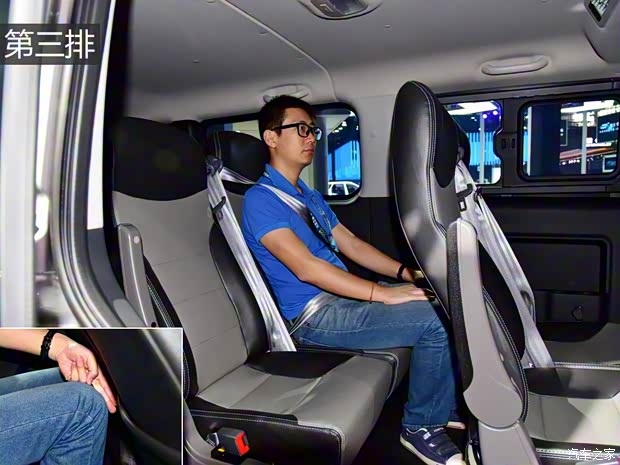 江淮汽車 瑞風M3 2019款 PLUS 宜家版 1.8L 豪華型