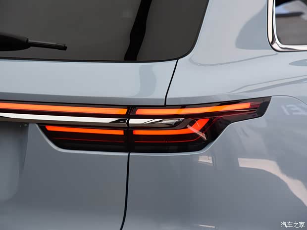 理想 理想ONE 2019款 增程6座版 理想 理想ONE 2019款 增程6座版