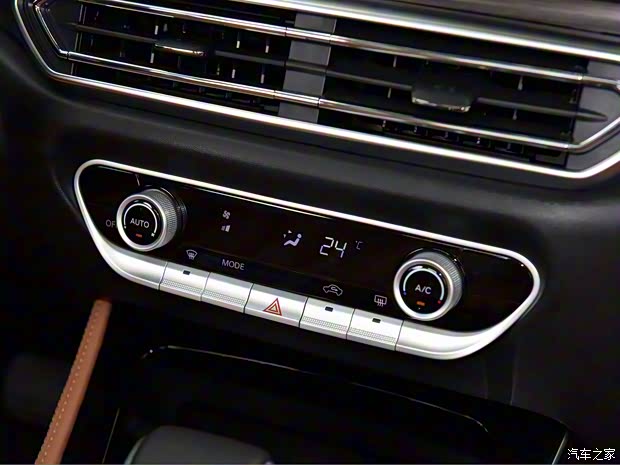 北京汽车 绅宝智道 2019款 1.5T CVT新智版