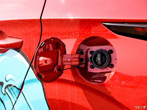 长安汽车 逸动ET 2019款 创酷版 长安汽车 逸动ET 2019款 创酷版