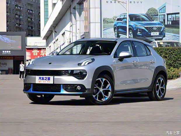 领克 领克02 2019款 2.0T 自动两驱Funky音乐版 领克 领克02 2019款 2.0T 自动两驱Funky音乐版