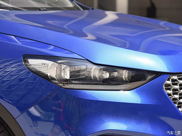 长城汽车 WEY VV6 2021款 2.0T 四驱智驭+ 长城汽车 WEY VV6 2021款 2.0T 四驱智驭+