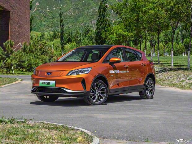 吉利汽车 帝豪GSe 2018款 尊尚型 吉利汽车 帝豪GSe 2018款 尊尚型