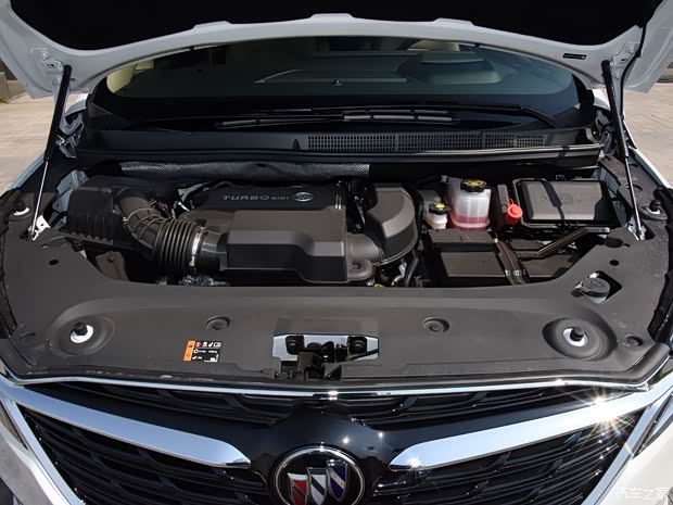 上汽通用别克 别克GL8 2020款 ES 28T 旗舰型