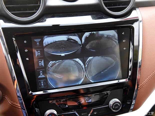 郑州日产 锐骐6 2020款 2.3T手动四驱柴油旗舰型国VI M9T 郑州日产 锐骐6 2020款 2.3T手动四驱柴油旗舰型国VI M9T