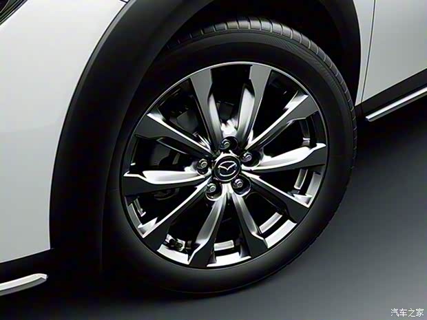 马自达(进口) 马自达CX-3 2019款 Exclusive Mods