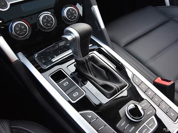 长城汽车 哈弗H7 2019款 2.0T 基本型