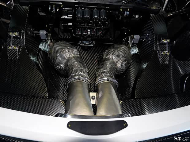 科尼賽克 Jesko 2019款 基本型