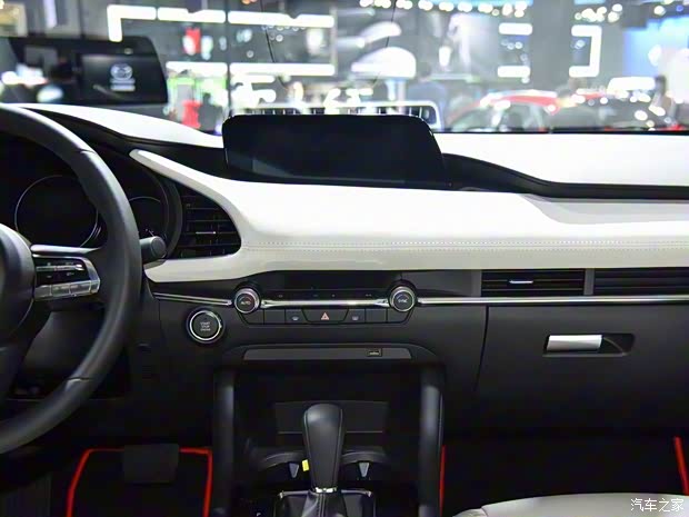 長安馬自達(dá) 馬自達(dá)3 昂克賽拉 2020款 壓燃版