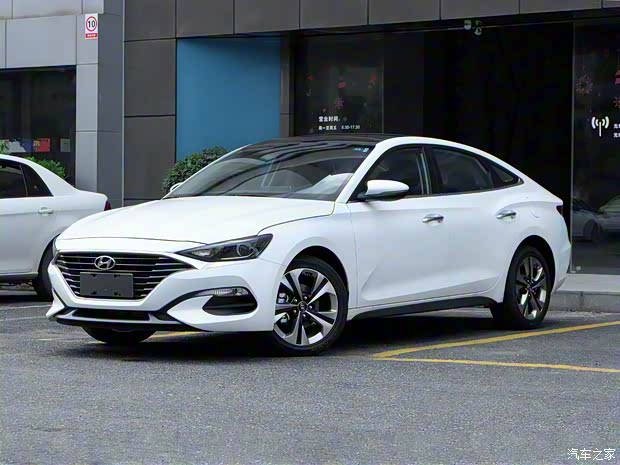 北京现代 菲斯塔 2019款 240TGDi 运动版 国VI 北京现代 菲斯塔 2019款 240TGDi 运动版 国VI