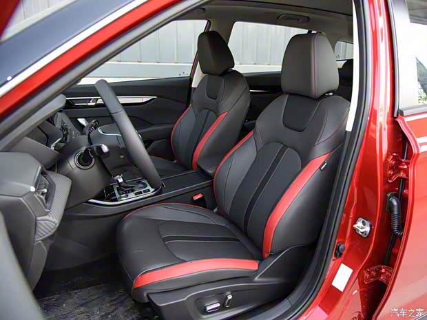 東風(fēng)乘用車 奕炫GS 2020款 230T 自動(dòng)越酷版