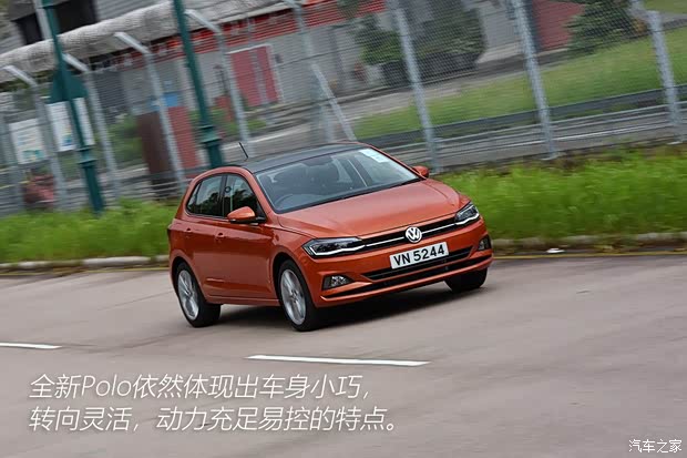 大众(进口) Polo(海外) 2017款 基本型 大众(进口) Polo(海外) 2017款 基本型