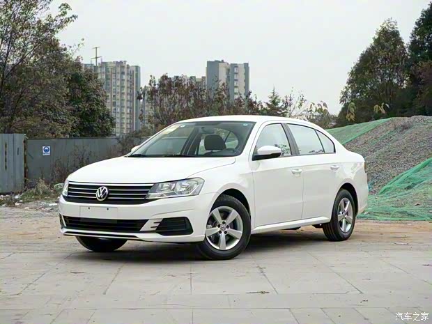 上汽大眾 朗逸 2019款 朗逸啟航 1.5L 自動(dòng)風(fēng)尚版 國(guó)VI