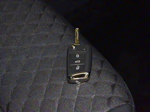 2019款 途昂X 330TSI 两驱豪华版 2019款 途昂X 330TSI 两驱豪华版